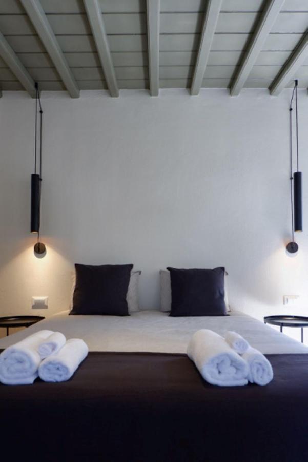 Laggada Resort Mykonos Town Esterno foto